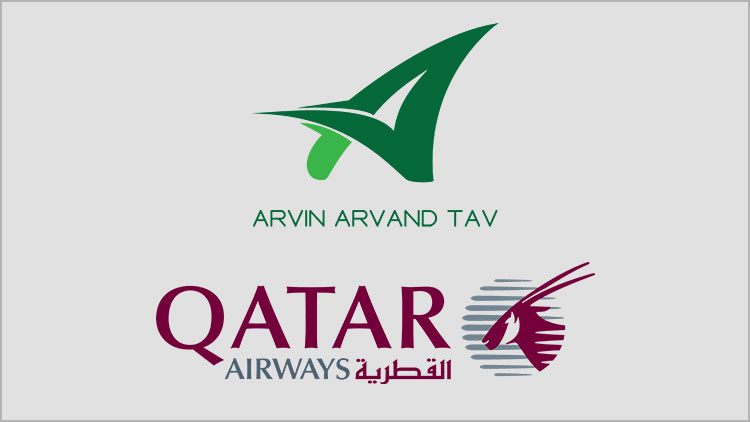 Qatar Airways Arvin CUPPS